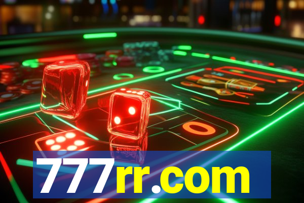 777rr.com