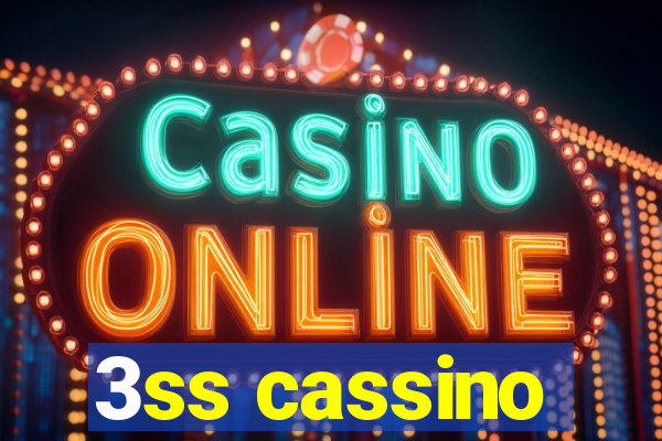 3ss cassino