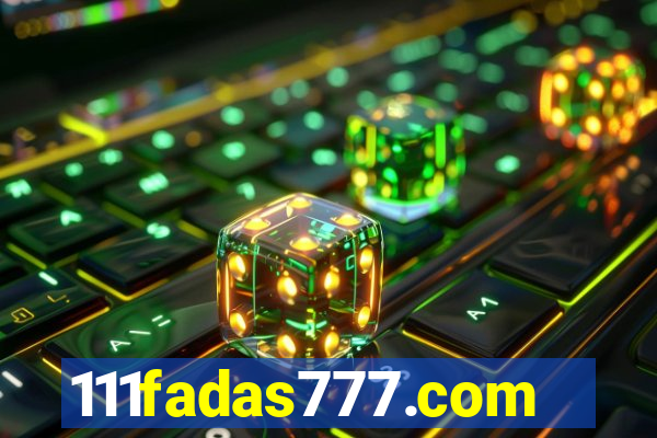 111fadas777.com