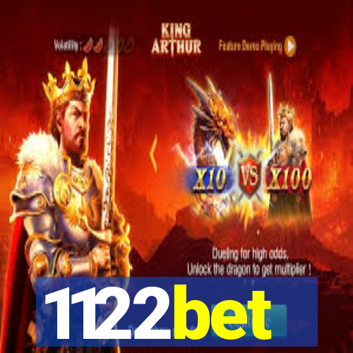 1122bet