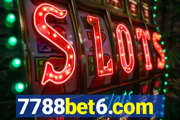 7788bet6.com