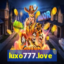 luxo777.love