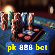 pk 888 bet