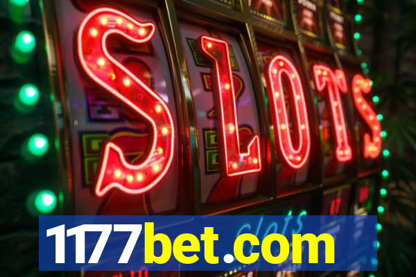 1177bet.com