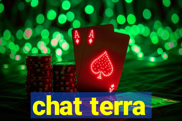 chat terra