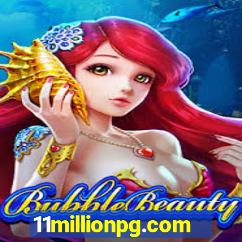 11millionpg.com