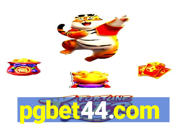 pgbet44.com