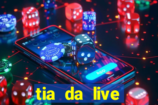 tia da live privacy gratis