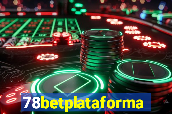 78betplataforma