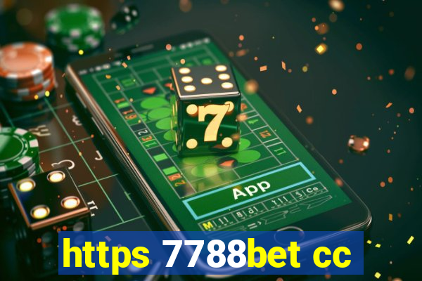 https 7788bet cc