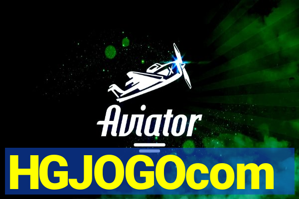 HGJOGOcom