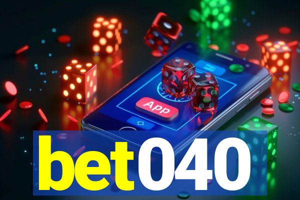 bet040