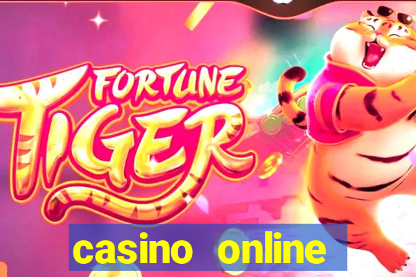 casino online brasil caca niqueis