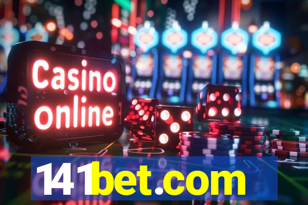 141bet.com