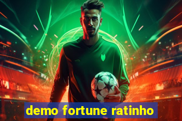 demo fortune ratinho