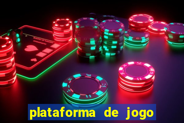 plataforma de jogo de r 3