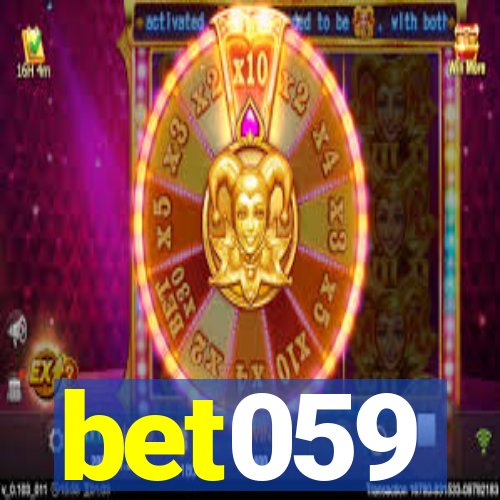 bet059