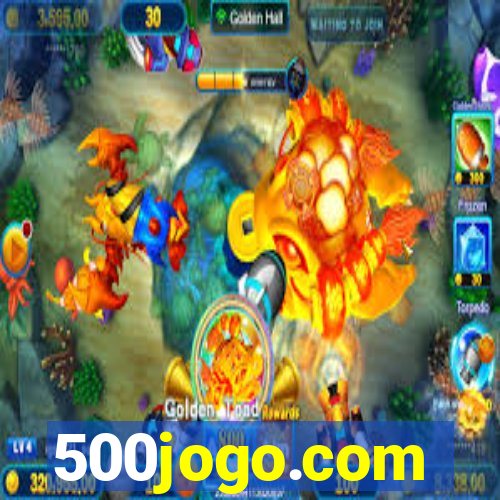 500jogo.com