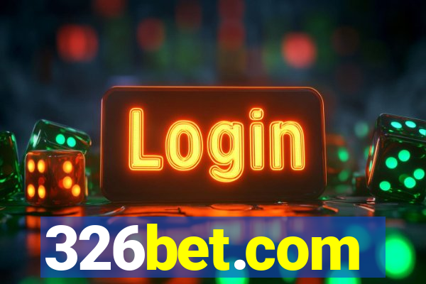 326bet.com