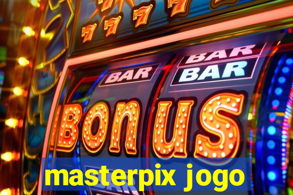 masterpix jogo