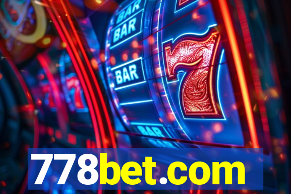 778bet.com