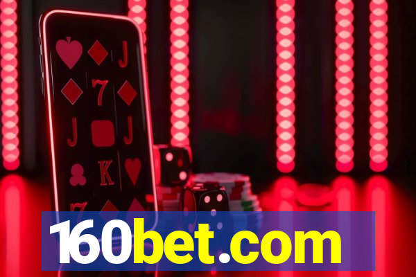 160bet.com