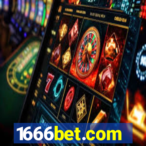 1666bet.com