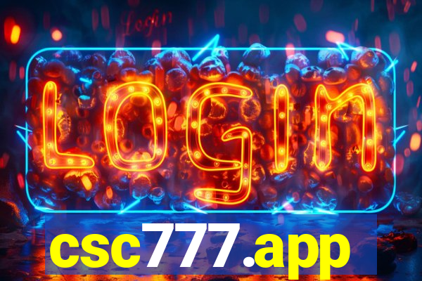 csc777.app