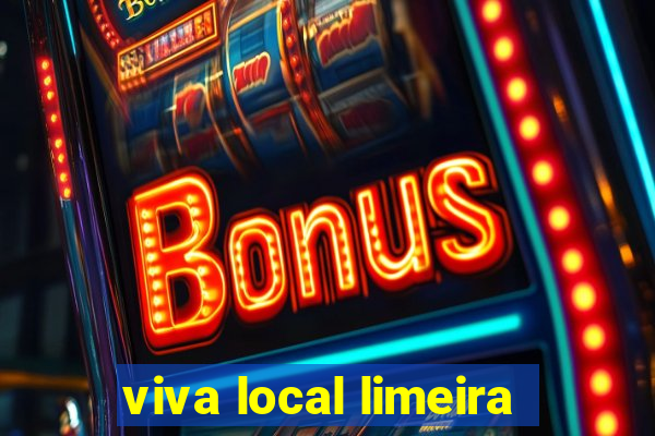 viva local limeira