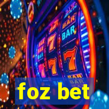 foz bet