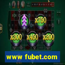 www fubet.com