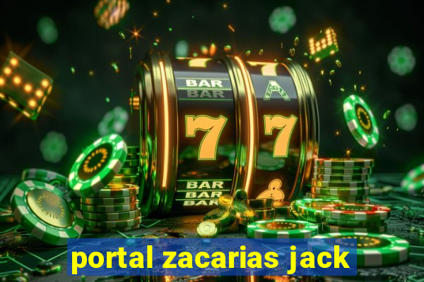 portal zacarias jack