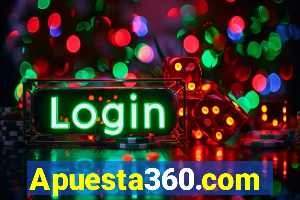 Apuesta360.com