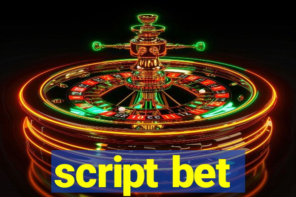 script bet