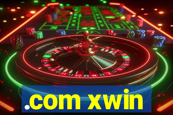 .com xwin