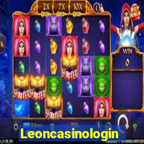 Leoncasinologin