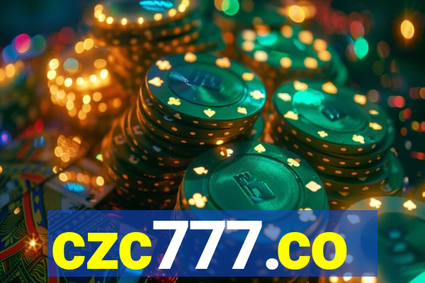 czc777.co