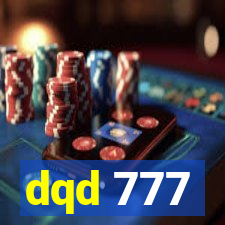 dqd 777