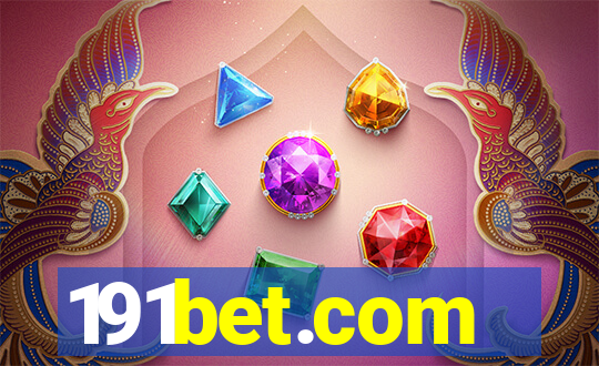 191bet.com