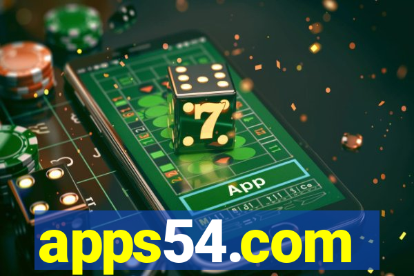 apps54.com