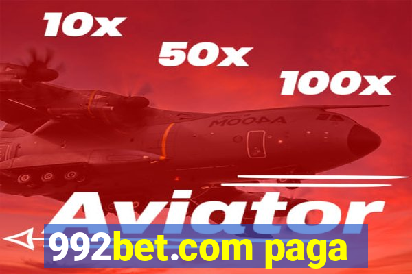 992bet.com paga