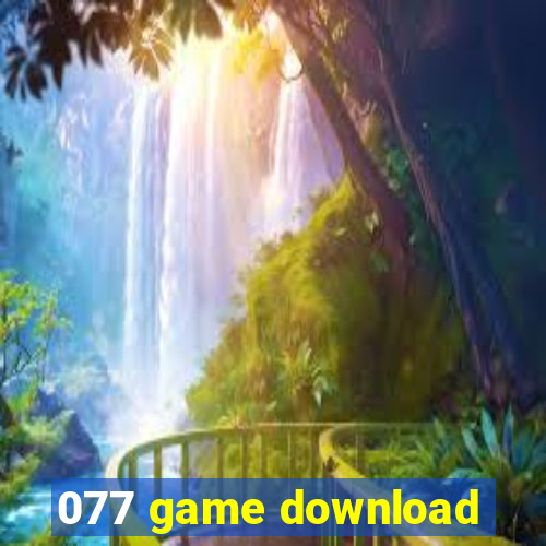 077 game download