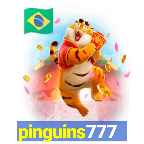 pinguins777