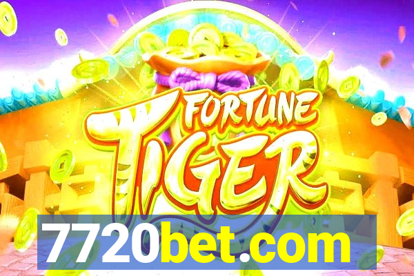 7720bet.com