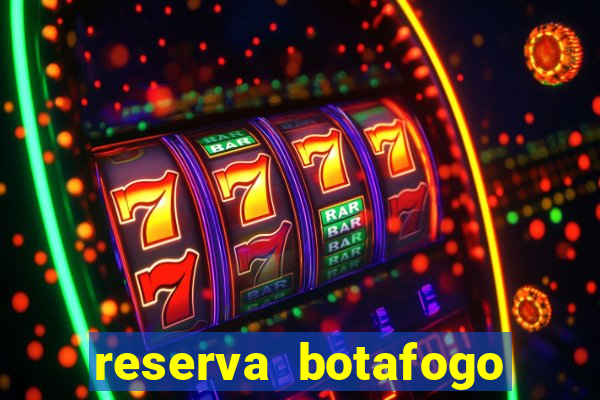 reserva botafogo praia shopping