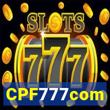 CPF777com