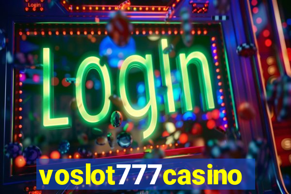 voslot777casino