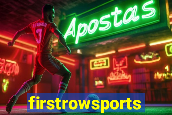 firstrowsports