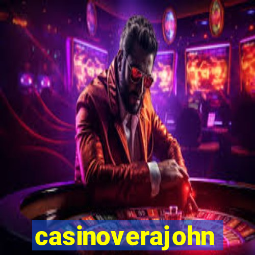 casinoverajohn