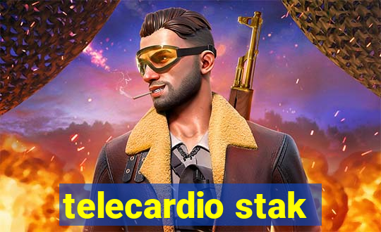 telecardio stak